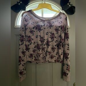 Inspired Hearts Sweater Xl💗